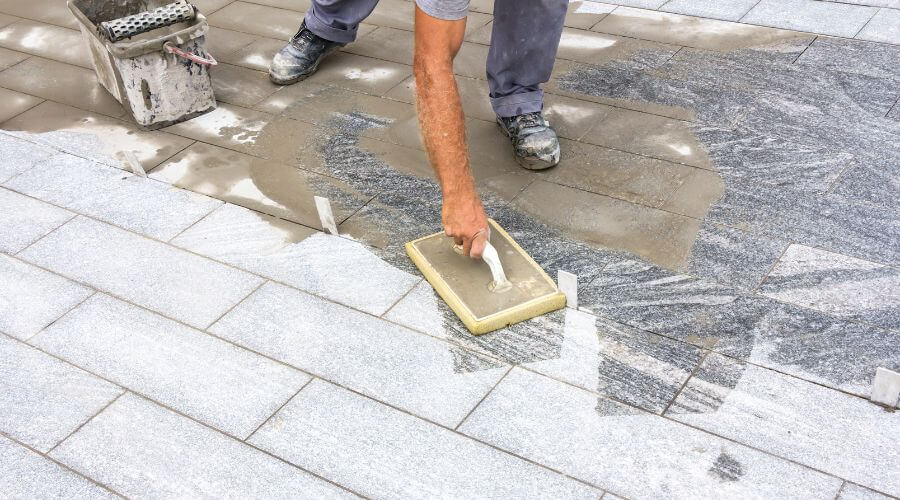 Professional gutter cleaning in Ivel, KY